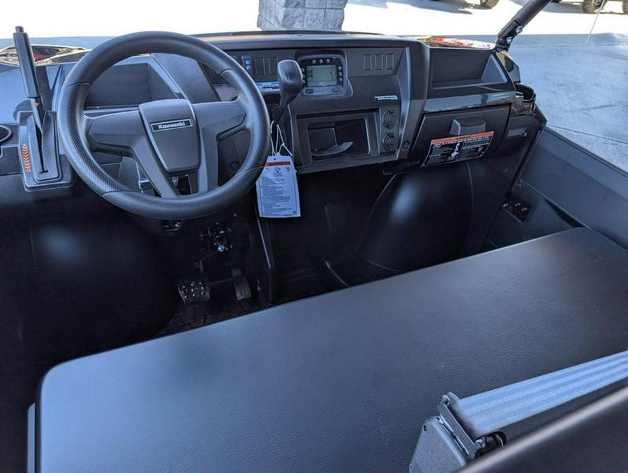 2026 Kawasaki Mule PRO-FXT™ 1000 LE