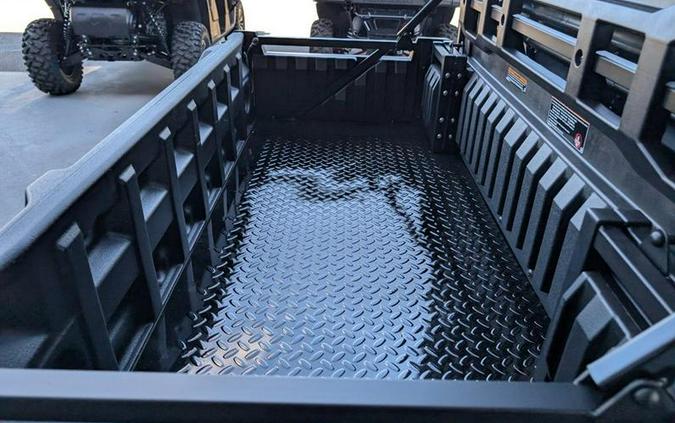 2026 Kawasaki Mule PRO-FXT™ 1000 LE