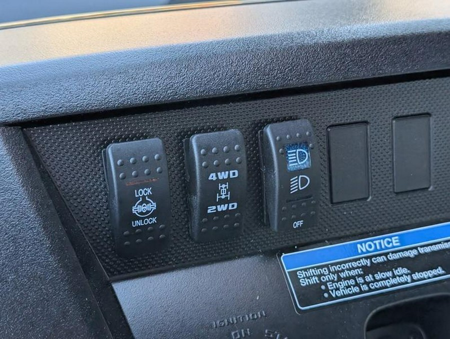 2026 Kawasaki Mule PRO-FXT™ 1000 LE