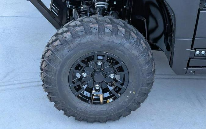 2026 Kawasaki Mule PRO-FXT™ 1000 LE