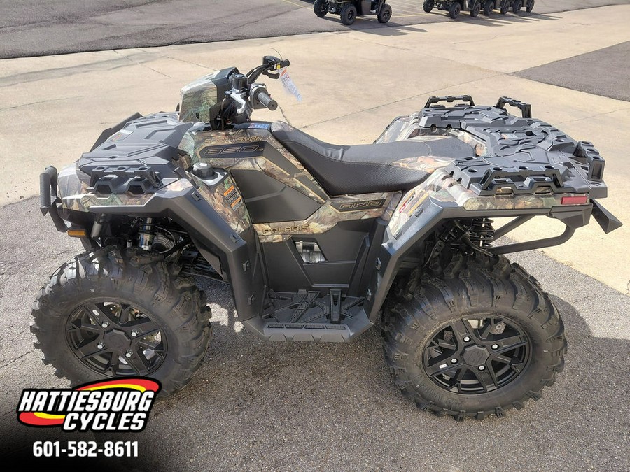 2025 Polaris Sportsman® 850 Trail