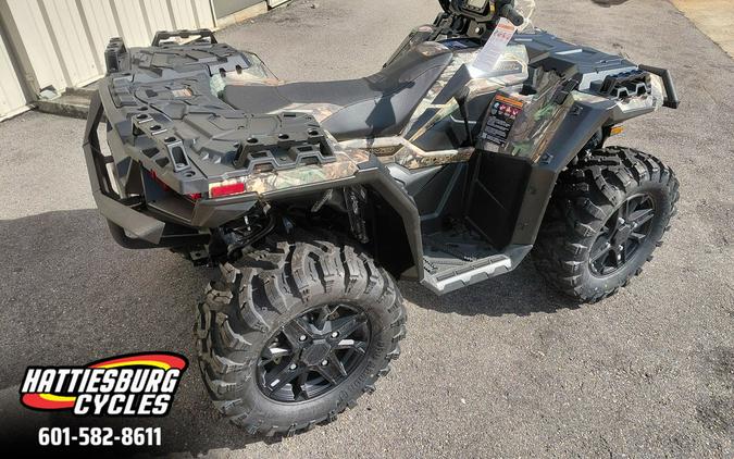 2025 Polaris Sportsman® 850 Trail