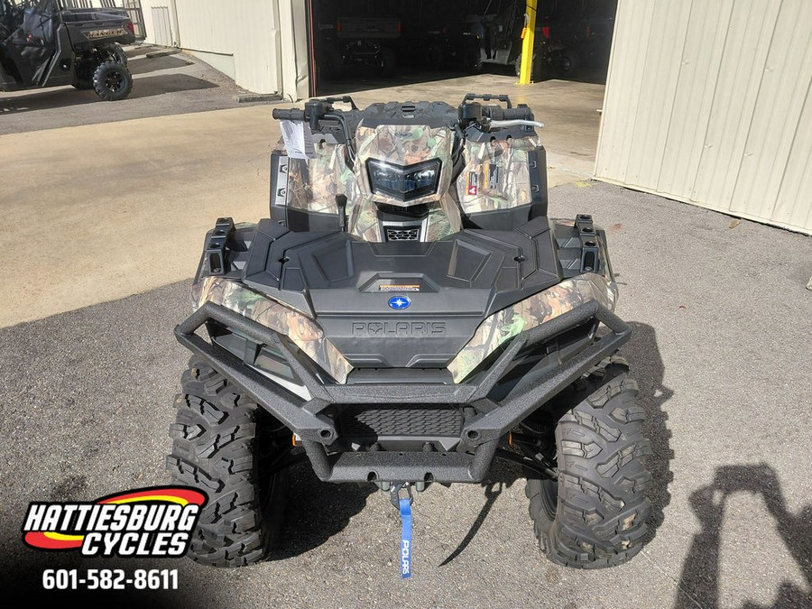2025 Polaris Sportsman® 850 Trail