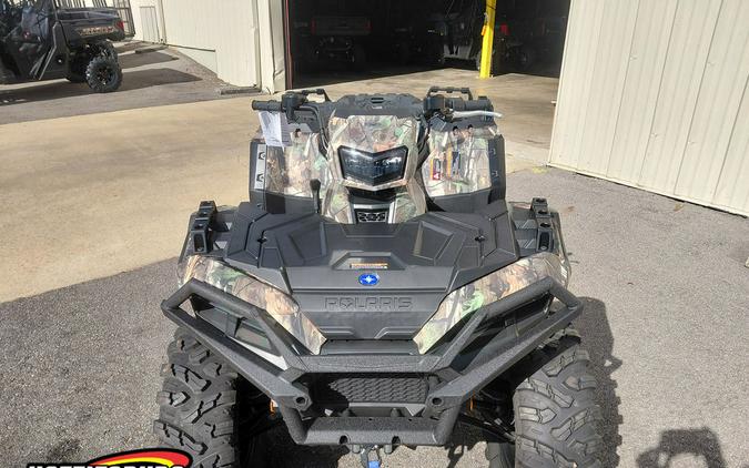 2025 Polaris Sportsman® 850 Trail