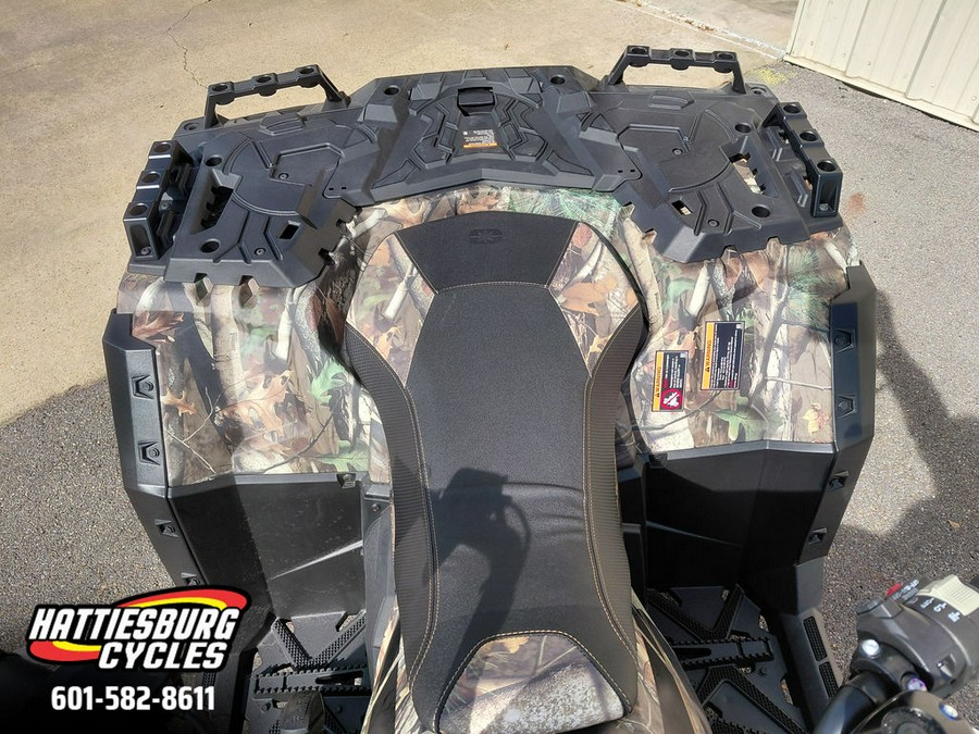2025 Polaris Sportsman® 850 Trail