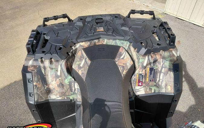 2025 Polaris Sportsman® 850 Trail