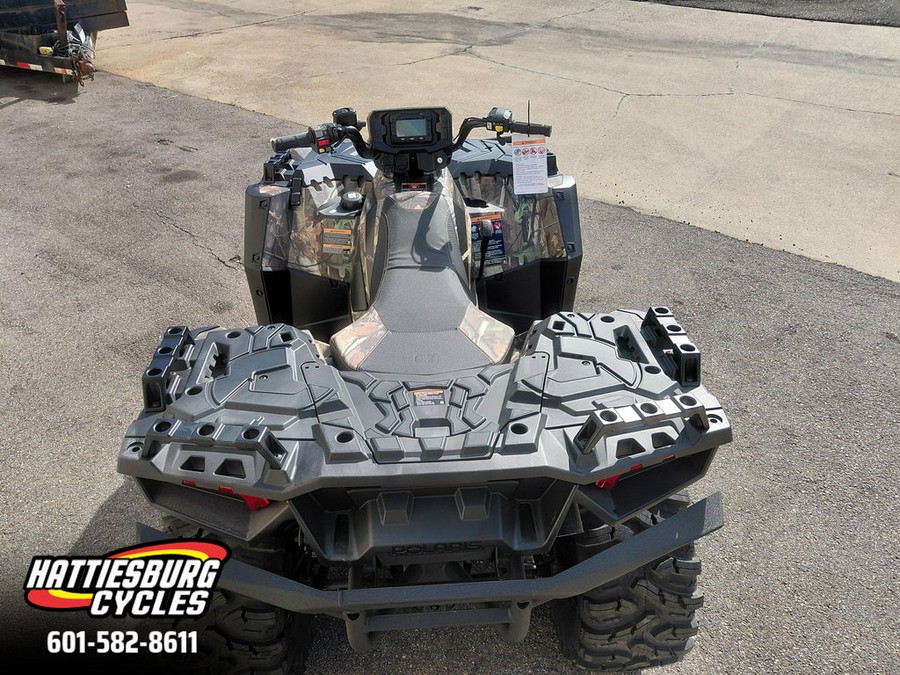 2025 Polaris Sportsman® 850 Trail