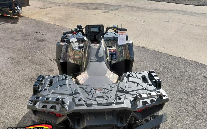 2025 Polaris Sportsman® 850 Trail