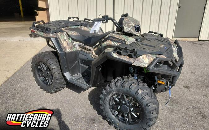 2025 Polaris Sportsman® 850 Trail