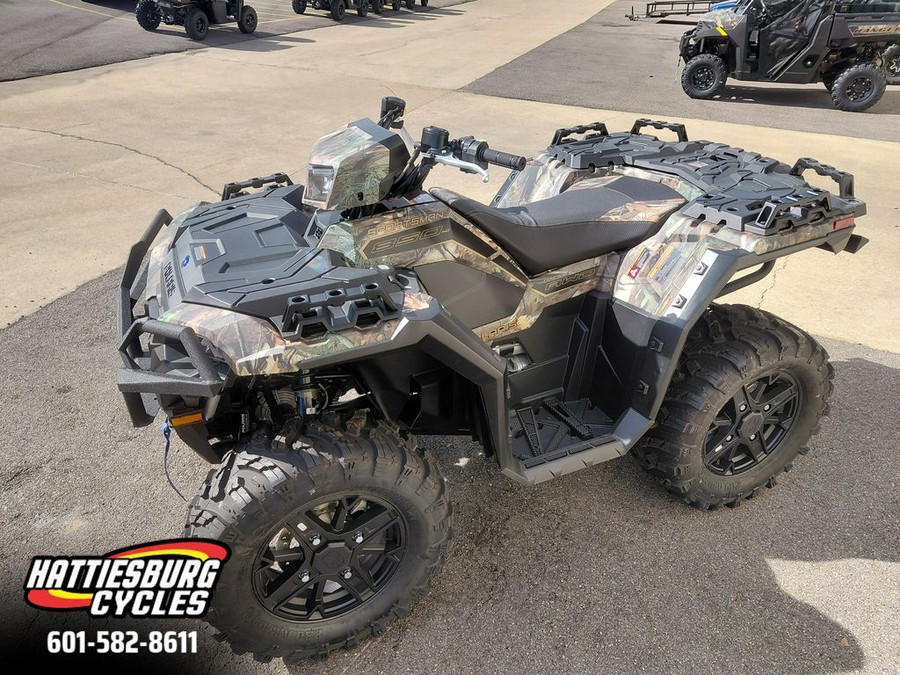 2025 Polaris Sportsman® 850 Trail