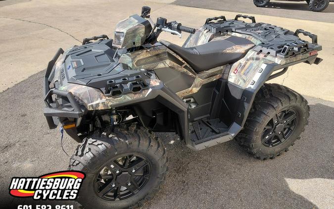 2025 Polaris Sportsman® 850 Trail