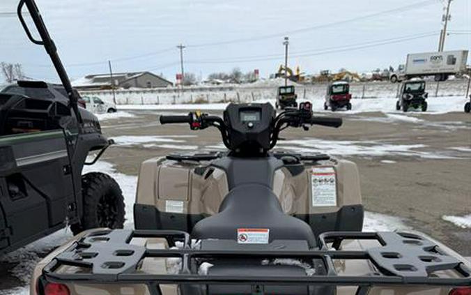 2024 Honda FourTrax Foreman 4x4