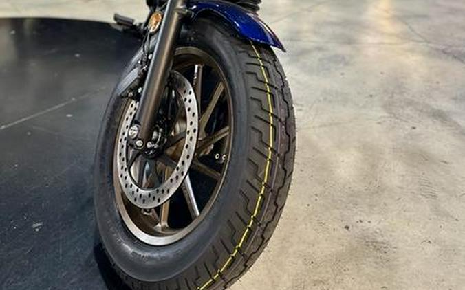 2026 Honda® Rebel 500 SE