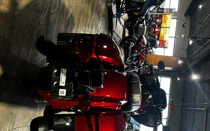 2026 Indian Motorcycle Elite Challenger 125th Anniversary Edition - 43277