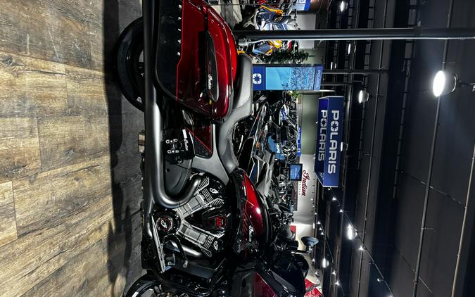 2026 Indian Motorcycle Elite Challenger 125th Anniversary Edition - 43277