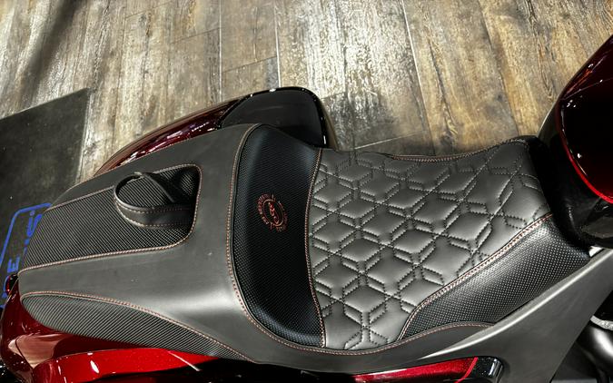 2026 Indian Motorcycle Elite Challenger 125th Anniversary Edition - 43277