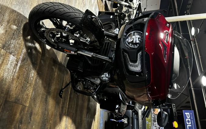 2026 Indian Motorcycle Elite Challenger 125th Anniversary Edition - 43277