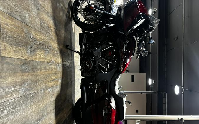 2026 Indian Motorcycle Elite Challenger 125th Anniversary Edition - 43277