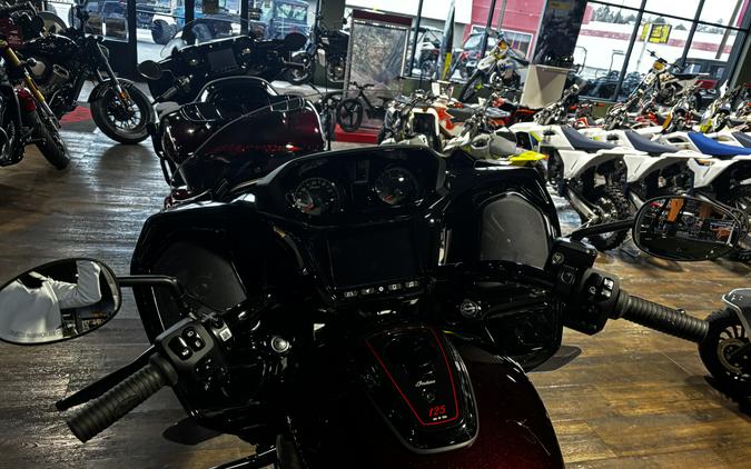 2026 Indian Motorcycle Elite Challenger 125th Anniversary Edition - 43277