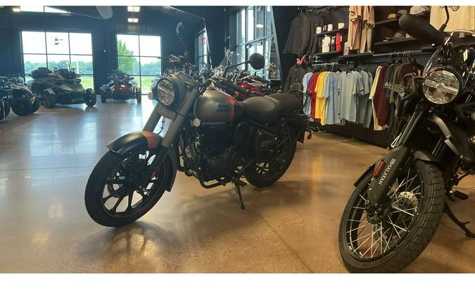 2026 CLASSIC 350 - Royal Enfield
