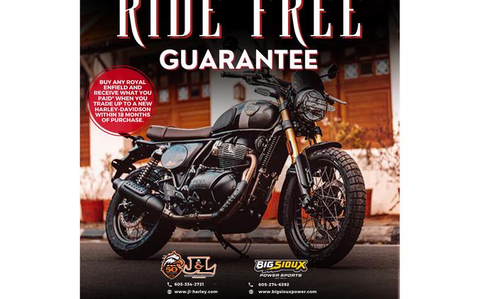 2026 CLASSIC 350 - Royal Enfield