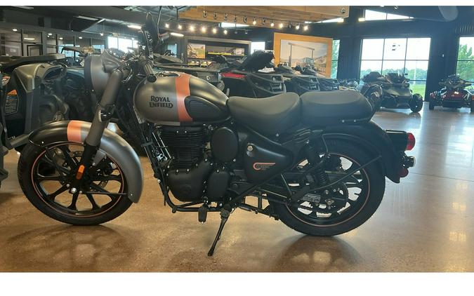 2026 CLASSIC 350 - Royal Enfield