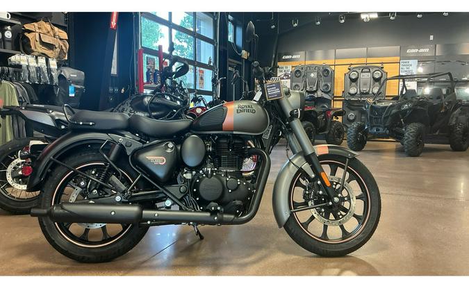 2026 CLASSIC 350 - Royal Enfield