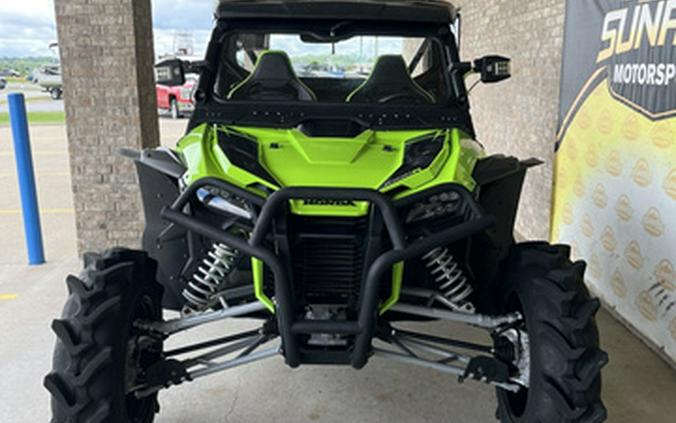 2019 Honda Talon 1000R