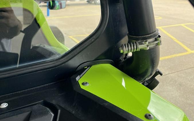 2019 Honda Talon 1000R