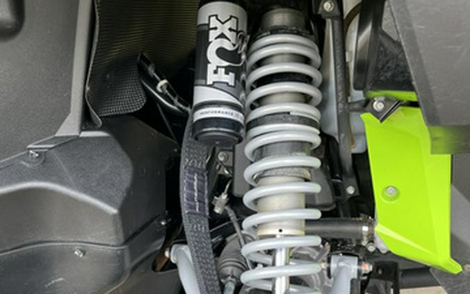 2019 Honda Talon 1000R