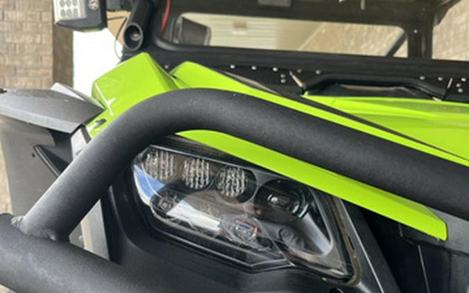 2019 Honda Talon 1000R