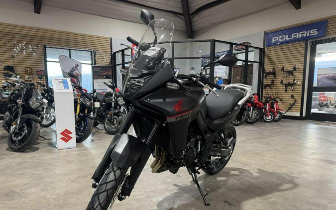 2024 Honda Transalp Base