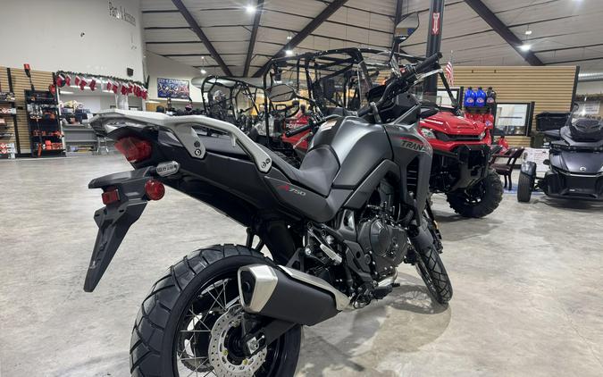2024 Honda Transalp Base