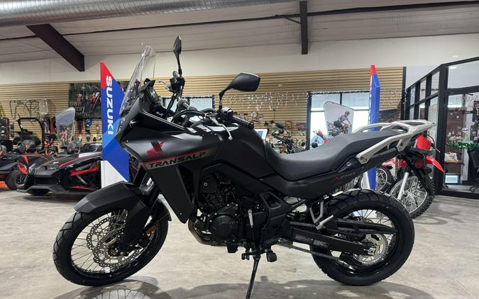 2024 Honda Transalp Base