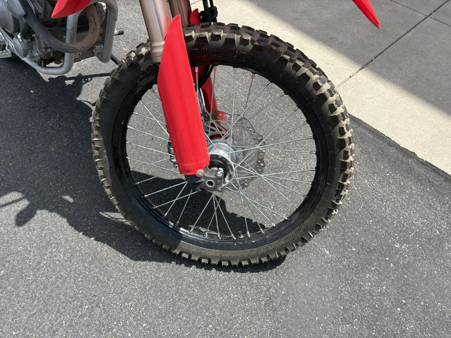 2021 Honda CRF300L ABS