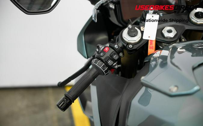 2025 BMW S1000RR - $25,499.00
