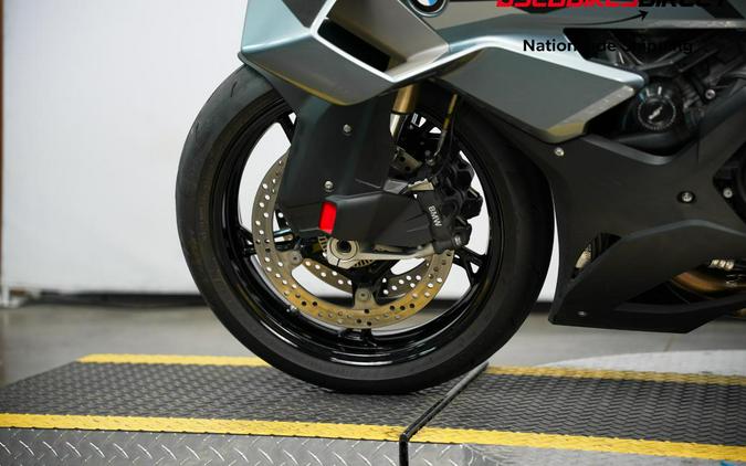 2025 BMW S1000RR - $25,499.00