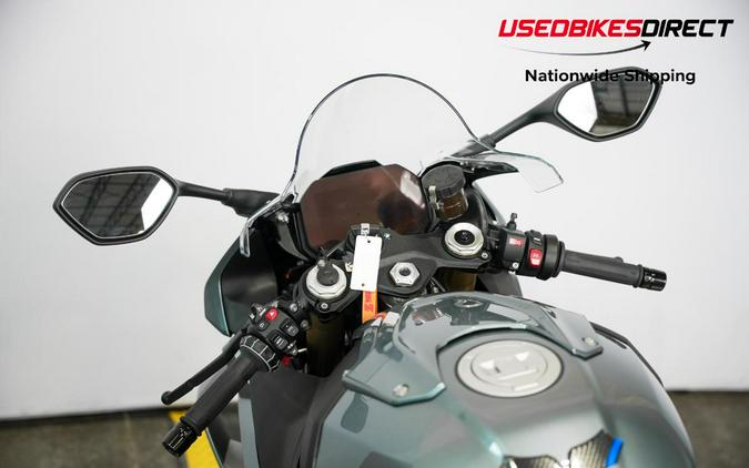 2025 BMW S1000RR - $25,499.00