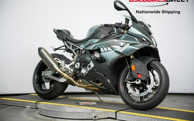 2025 BMW S1000RR - $25,499.00