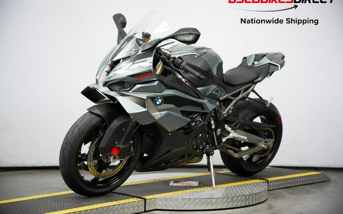 2025 BMW S1000RR - $25,499.00