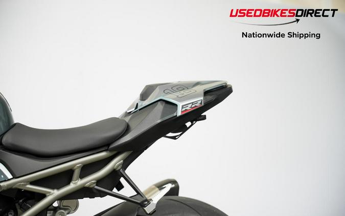 2025 BMW S1000RR - $25,499.00