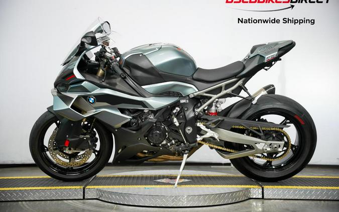 2025 BMW S1000RR - $25,499.00