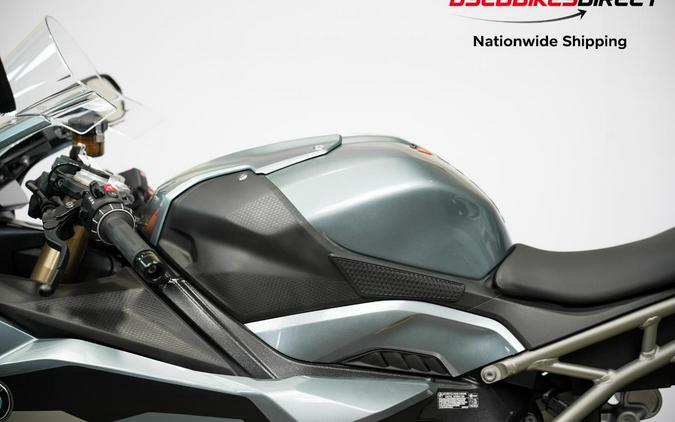 2025 BMW S1000RR - $25,499.00