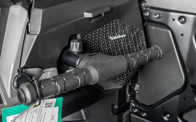 2027 Polaris RZR XP 4 Ultimate Onyx Black Ultimate