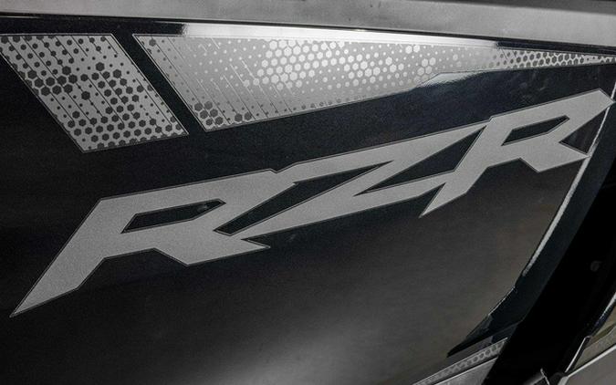 2027 Polaris RZR XP 4 Ultimate Onyx Black Ultimate