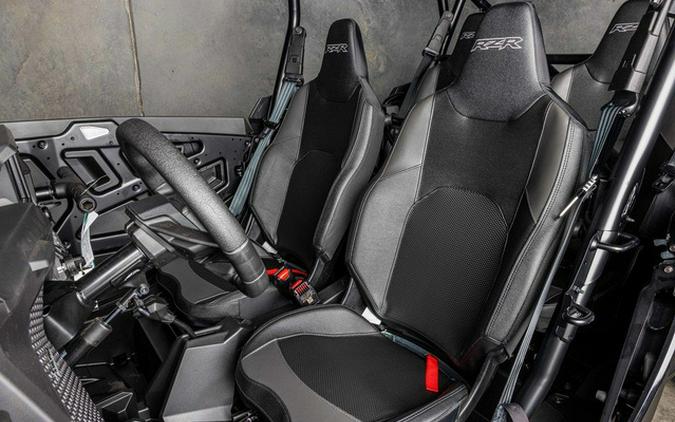 2027 Polaris RZR XP 4 Ultimate Onyx Black Ultimate