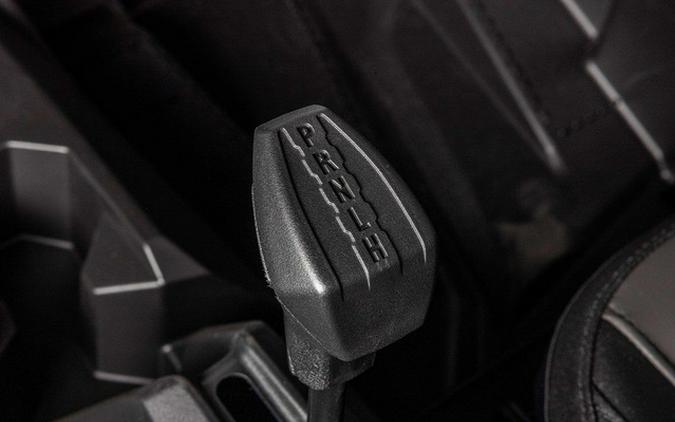 2027 Polaris RZR XP 4 Ultimate Onyx Black Ultimate