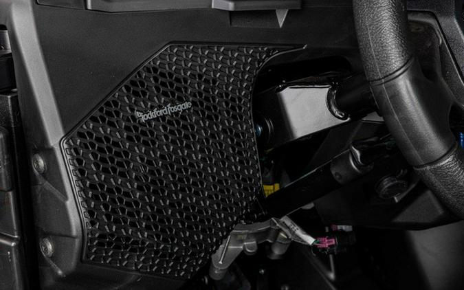2027 Polaris RZR XP 4 Ultimate Onyx Black Ultimate