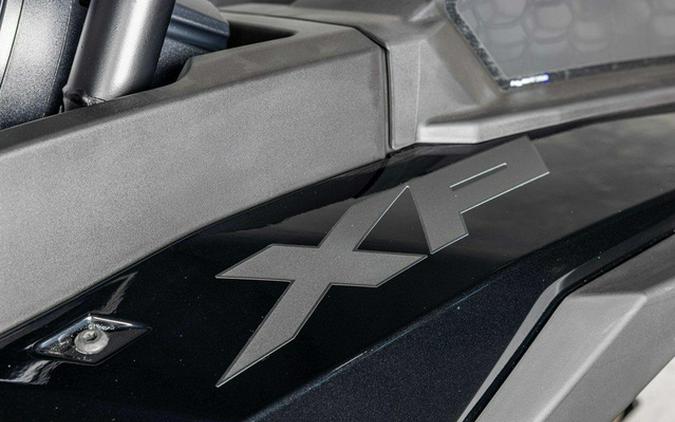 2027 Polaris RZR XP 4 Ultimate Onyx Black Ultimate