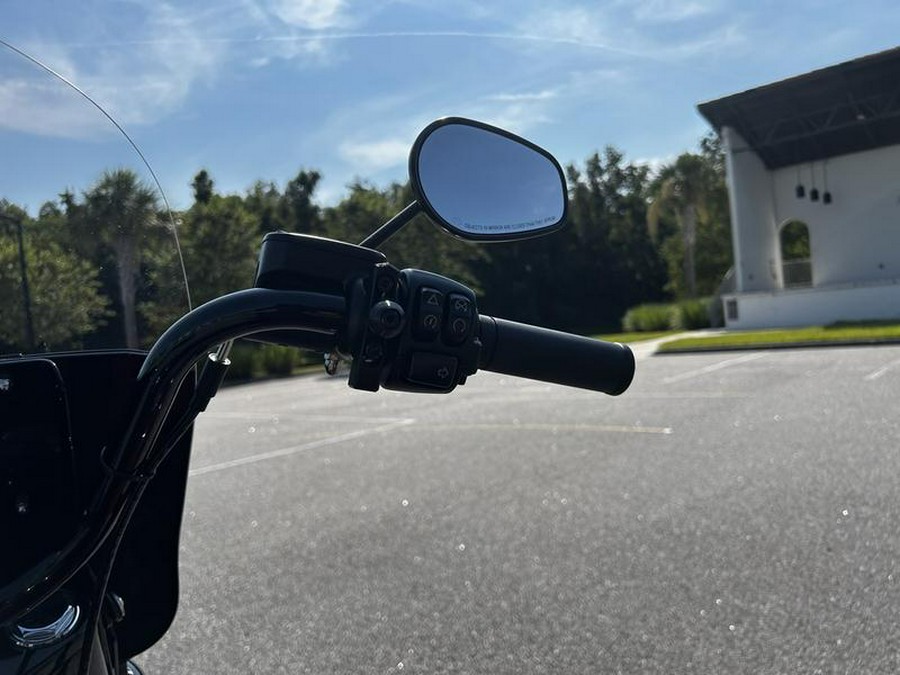2024 Harley-Davidson® FLHCS - Heritage Classic